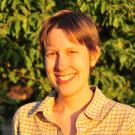 Photo of Andrea Schreier